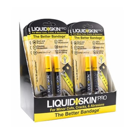 Liquidskin Pro 1G LIQ Skin Bandage, 2PK 694 725 002070